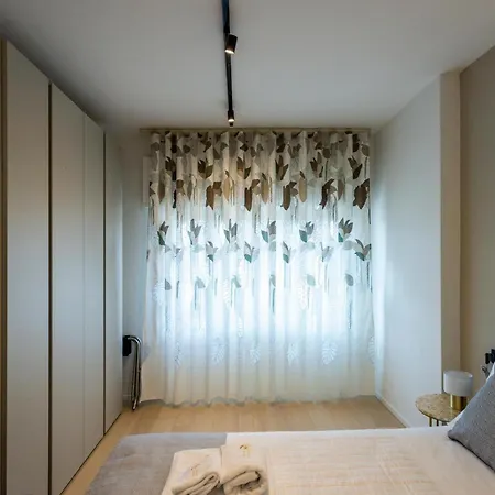 Stella D'oriente Apartament