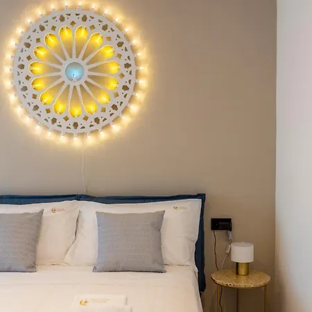 Apartament Stella D'oriente