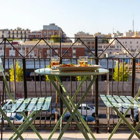 Apartament Stella D'oriente