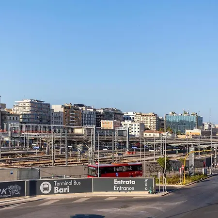 Apartament Stella D'oriente Bari